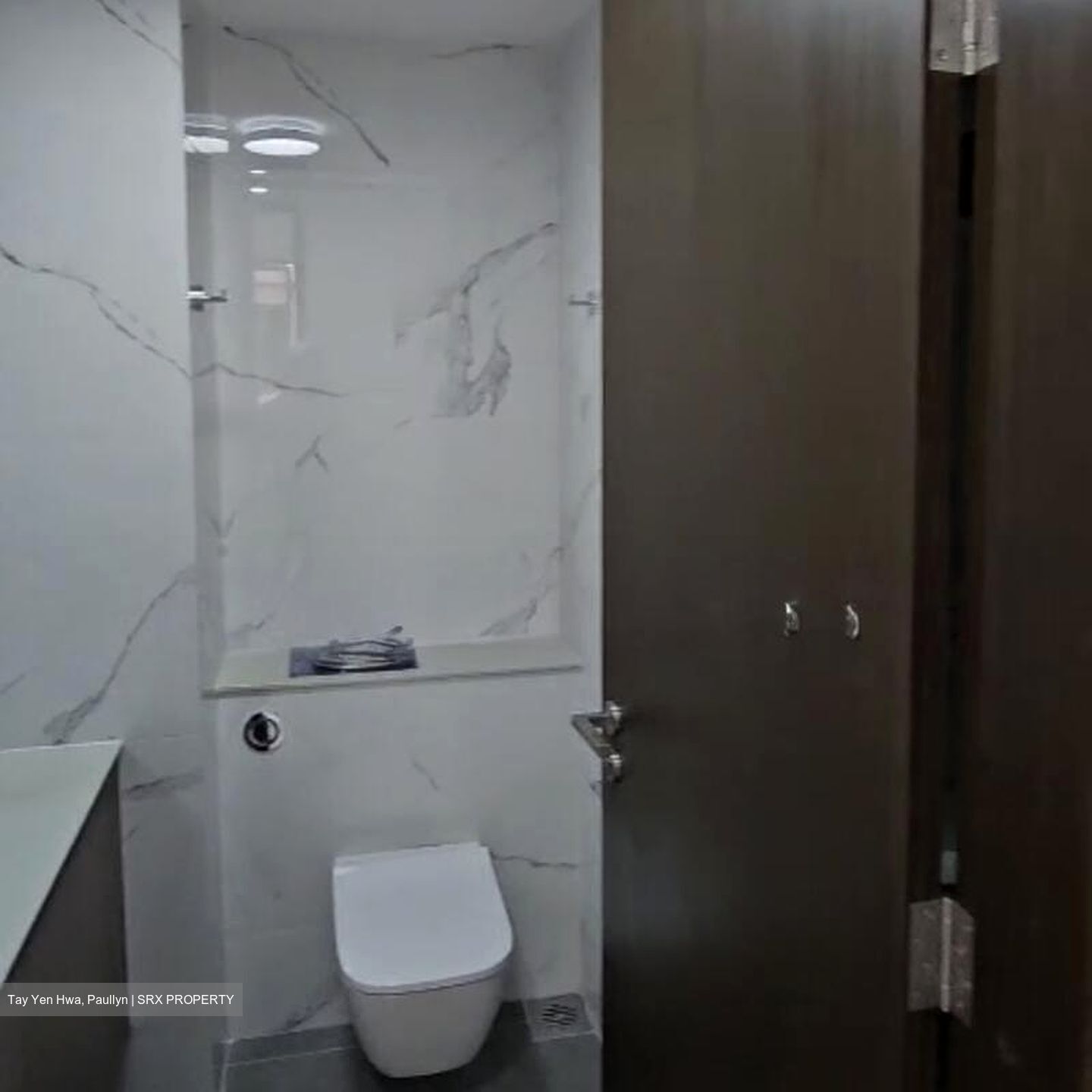 The Watergardens At Canberra (D27), Apartment #536934851